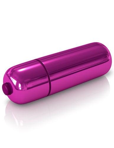 Classix Pocket Bullet - Pink  2