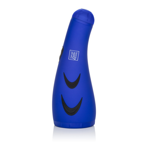 Apollo Hydro Power Stroker - Blue  4