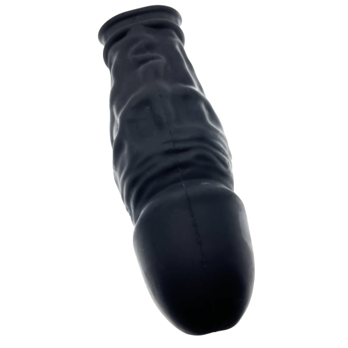 Butch Special Night Edition Cocksheat -  Night Black  5