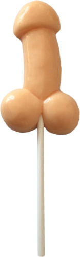 Butter Balls Pecker Pop  3