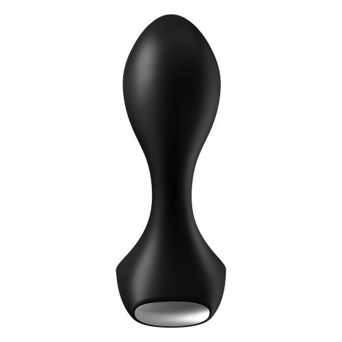 Backdoor Lover - Black  5