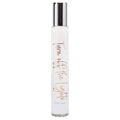Turn Off the Lights- Pheromone Perfume Oil - 9.2 ml  5