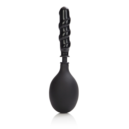 Big Man Cleanser - Black  3
