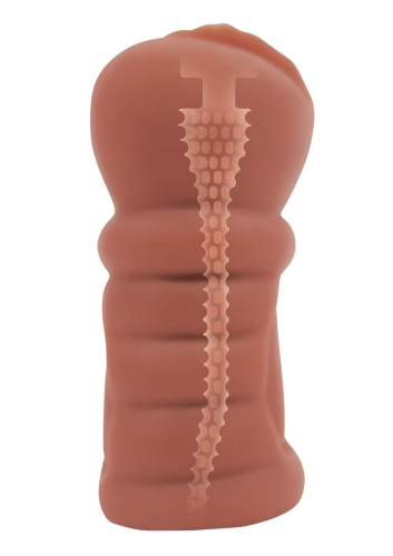 Stroke Off Latina Stroker - Medium  4