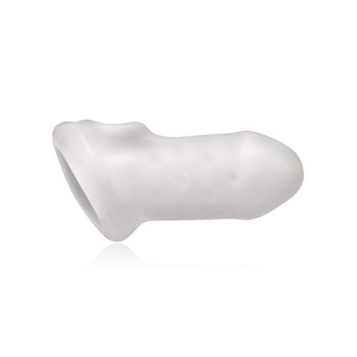 Fat Boy 4.0 Thin Sheath - Clear  4