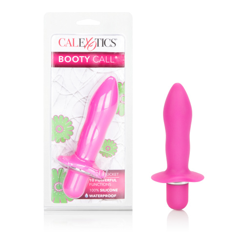 Booty Call Booty Rocket - Pink  3