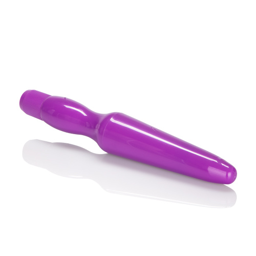 Fujikos Waterproof Anal Probe - Purple  2