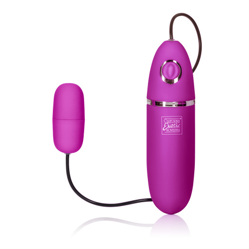 Power Play Playful Bullet - Purple  3