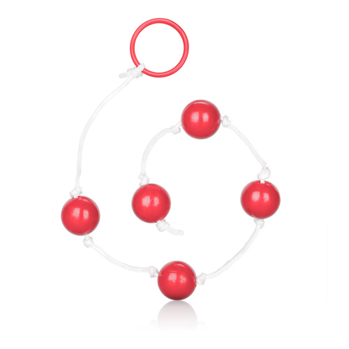 Anal Beads - Medium  4