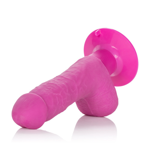 Shower Stud Ballsy Dong - Pink  4