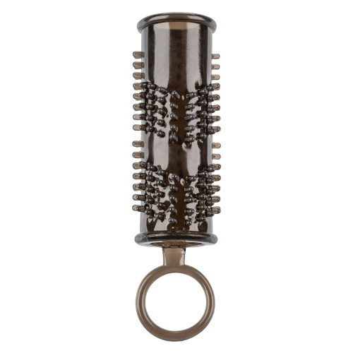 Pleasure Enhancer - Black  2