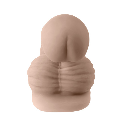 4 Inch Silicone Packer Light  3