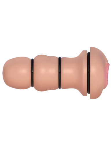 Pipedream Extreme Fill My Tight Pussy  3