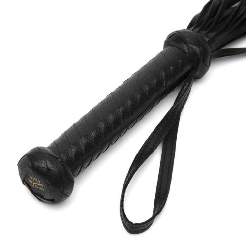 Fifty Shades Bound to You Flogger  2