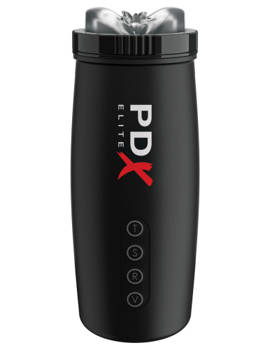 Pdx Elite Motobator 2  4