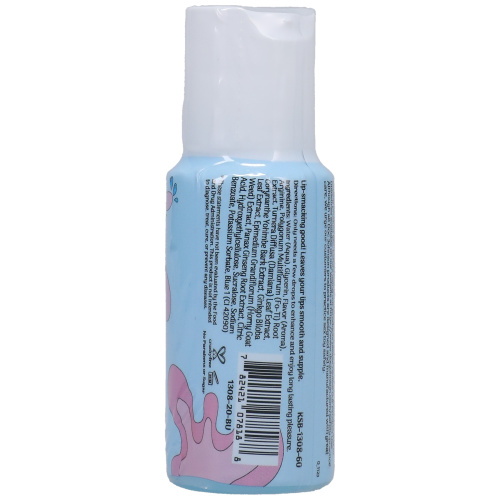 Spanish Fly - Sex Drops - Cotton Candy - 1 Oz  2