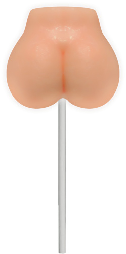 Lusty Lickers Candy Ass Mai Tai Pop  2