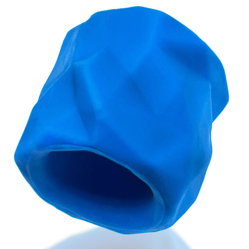 Fractal Ballstretcher - Teal Ice  5