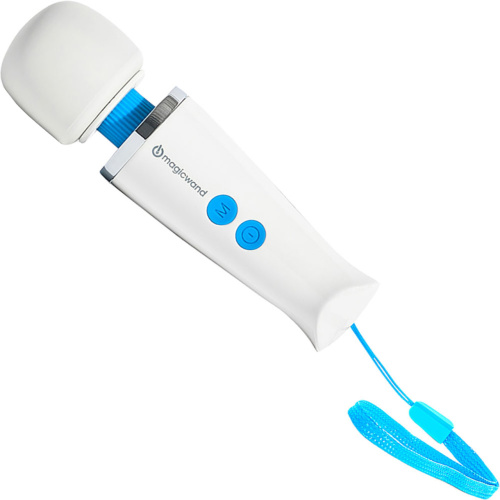 Magic Wand Micro - White  2
