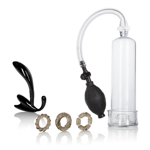 Dr. Joel Kaplan Essential Pump Kit  3