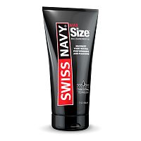 Swiss Navy Max Size Male Enhancement Gel 5 Fl Oz