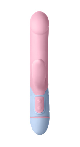 Ffix Rabbit - Light Pink  3