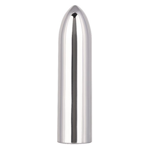 Turbo Buzz Classic Bullet - Silver  5