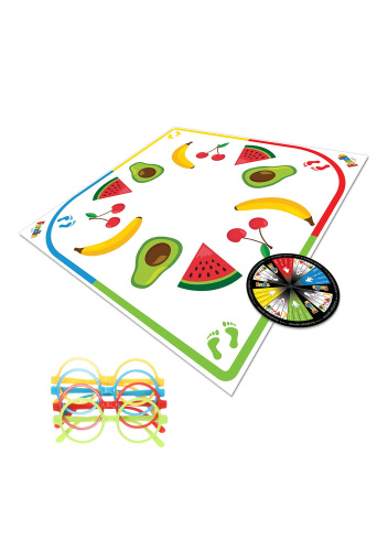 Fondle - Funny Party Game for Adults  3