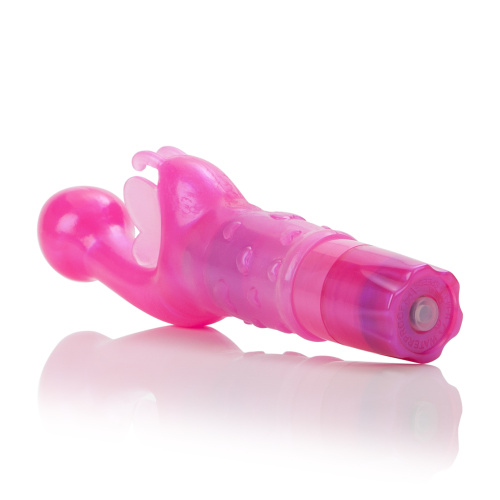 Butterfly Kiss Vibe - Pink  2