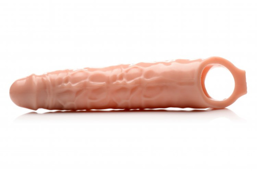 3 Inch Extender Sleeve - Flesh  5