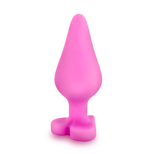 Naughtier Candy Hearts - Ride Me - Pink  3
