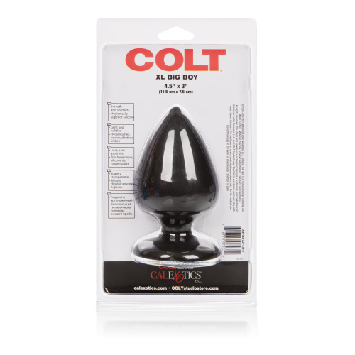 Colt XL Big Boy - Black  2