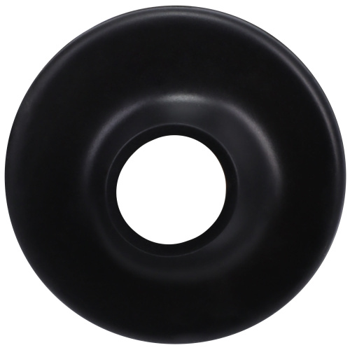 Rock Solid - Penis Pumping Kit - Black/clear  3