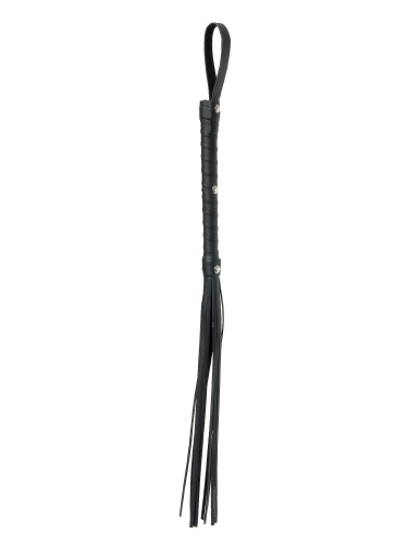 Fetish Fantasy Series Limited Edition Deluxe Cat o' Nine  2