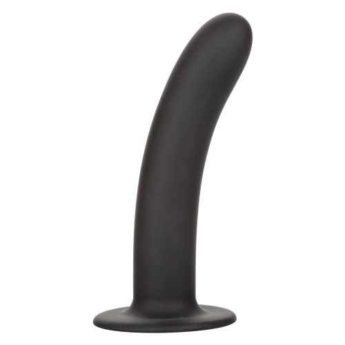 Boundless Smooth - 7 Inch - Black  4