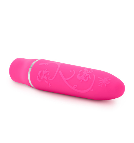 Rose - Bliss Vibe - Pink  4