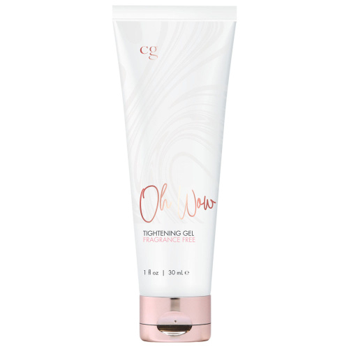 Oh Wow Tightening Gel Fragrance Free 1 Fl Oz  3