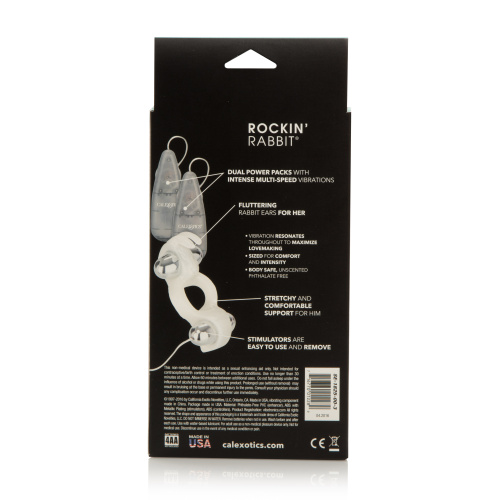 Rockin' Rabbit  3