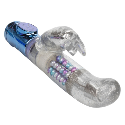 Naughty Bits Party in My Pants Jack Rabbit  Vibrator  2
