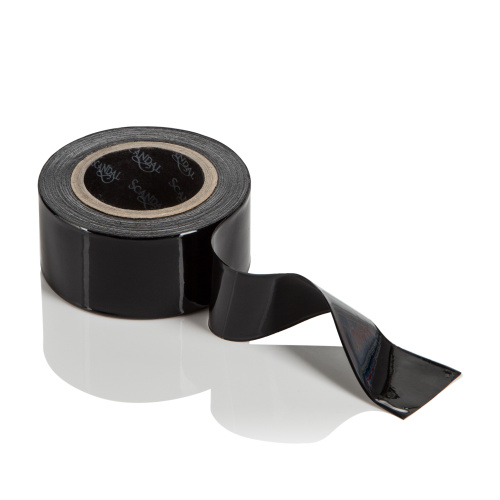 Scandal Lovers Tape - Black  3