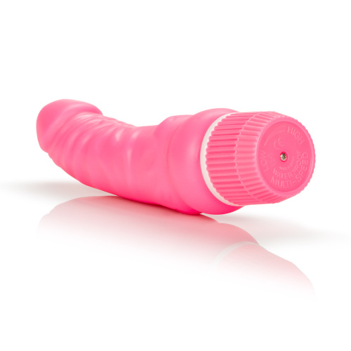 Spellbound Curved Jack - Pink  5