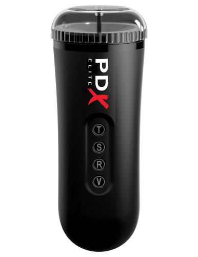 Pdx Elite Moto Blower  4