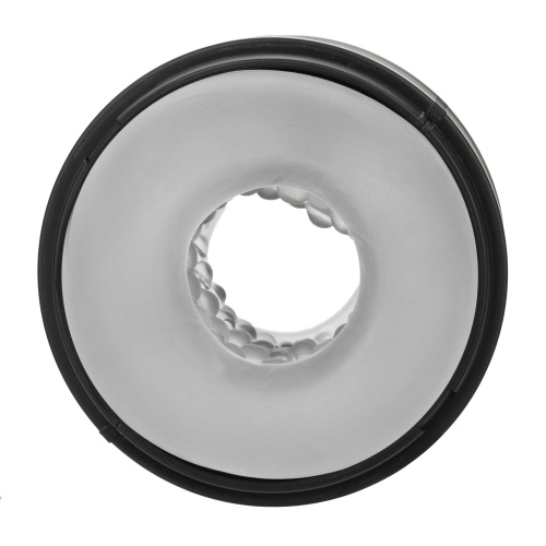 Boundless Dual Motor Stroker - Black  3
