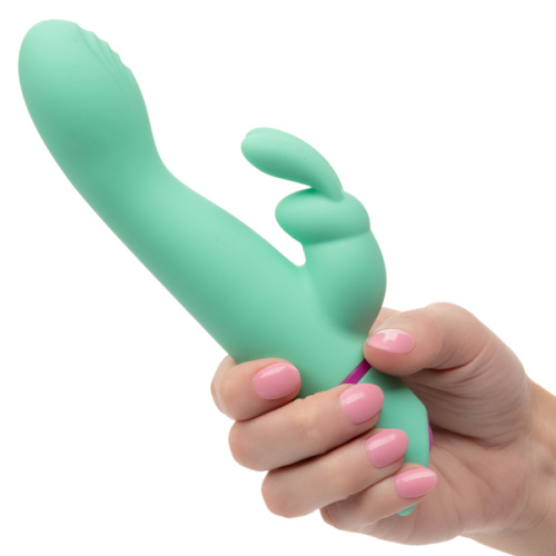 Love Bunny Rockin G Bunny - Green  4