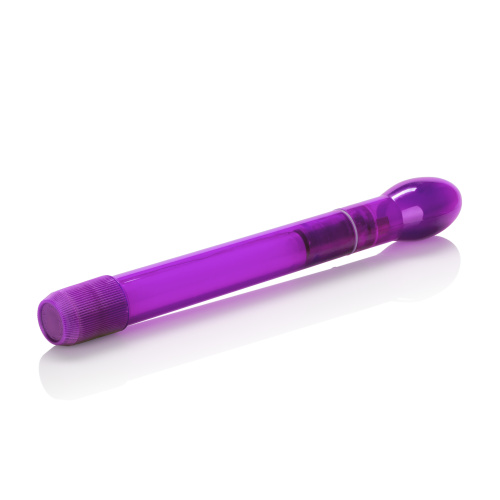 Slender Tulip Wand - Violet  3