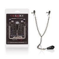 Weighted Nipple Clamps