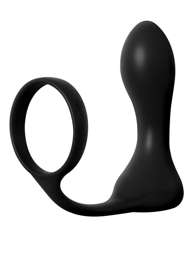 Anal Fantasy Elite Rechargeable Ass-Gasm Pro  3