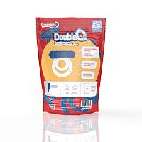 Screaming O 4b - Double O Super Powered Vibrating  Double Ring - Blueberry