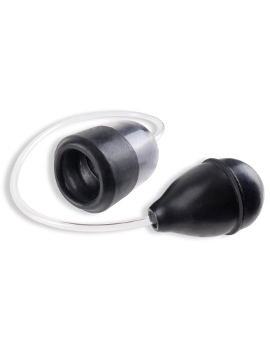Fetish Fantasy Series - Suck N Stroke Head Pump  3