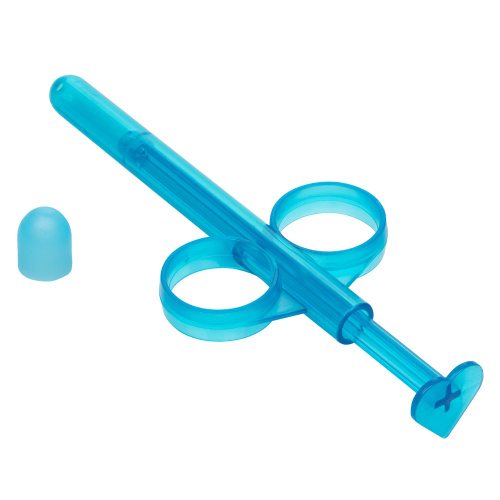 Lube Tube - Blue  4